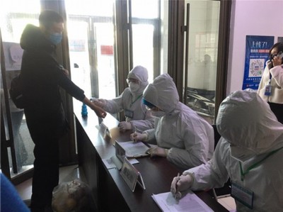 包機、專車、定制專列 吉林省職業中介服務助力企業復工復產按下“快進鍵”