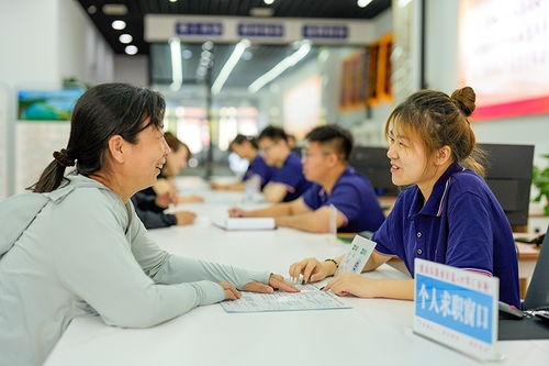 唐山零工市場 激活靈活就業(yè)新引擎，職業(yè)中介服務賦能勞動力市場