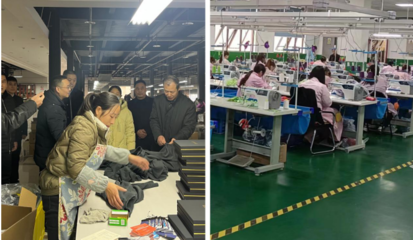 旬陽市人社局榮獲兩項全省榮譽，職業(yè)中介服務再上新臺階