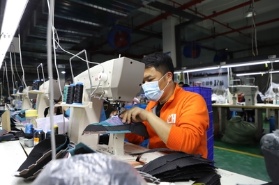 就近就業(yè)筑夢安居 三都優(yōu)化營商環(huán)境助力搬遷群眾幸福生活